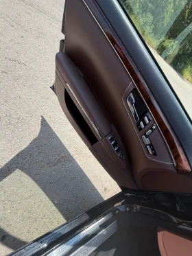 Mercedes-Benz S 450 Би Турбо, снимка 11