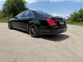 Mercedes-Benz S 450 Би Турбо, снимка 5