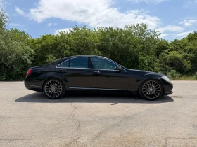 Mercedes-Benz S 450 Би Турбо, снимка 3