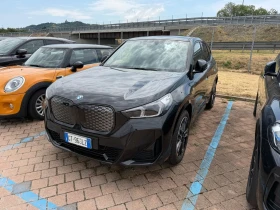 BMW iX1 xDrive30 * 4x4* LED* M Sport* PANO* , снимка 1