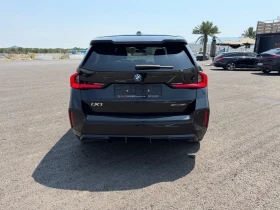 BMW iX1 xDrive30 * НАЛИЧНА* 4x4* LED* M Sport* PANO* , снимка 6