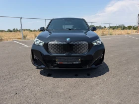 BMW iX1 xDrive30 * НАЛИЧНА* 4x4* LED* M Sport* PANO* , снимка 2