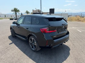 BMW iX1 xDrive30 * НАЛИЧНА* 4x4* LED* M Sport* PANO* , снимка 7