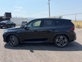 BMW iX1 xDrive30 * НАЛИЧНА* 4x4* LED* M Sport* PANO* , снимка 8