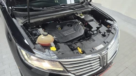 Lincoln MKC 2.0 ecoBoost AWD Panorama * Обдухване, снимка 5