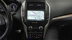 Lincoln MKC 2.0 ecoBoost AWD Panorama * Обдухване, снимка 11