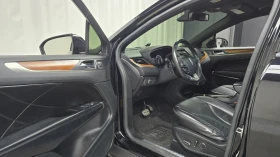 Lincoln MKC 2.0 ecoBoost AWD Panorama * Обдухване, снимка 8