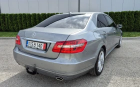 Mercedes-Benz E 350 Avantgarde , снимка 5