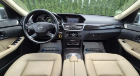 Mercedes-Benz E 350 Avantgarde , снимка 13