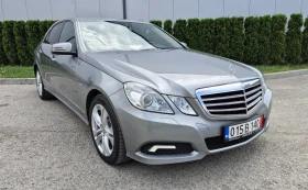 Mercedes-Benz E 350 Avantgarde , снимка 3