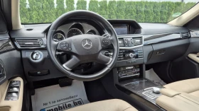 Mercedes-Benz E 350 Avantgarde , снимка 14
