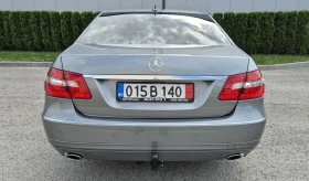 Mercedes-Benz E 350 Avantgarde , снимка 6