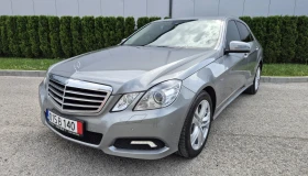 Mercedes-Benz E 350 Avantgarde , снимка 1