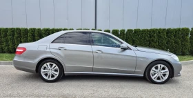 Mercedes-Benz E 350 Avantgarde , снимка 4