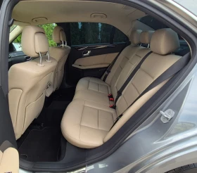 Mercedes-Benz E 350 Avantgarde , снимка 12