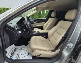 Mercedes-Benz E 350 Avantgarde , снимка 11