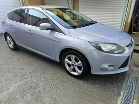 Ford Focus, снимка 2