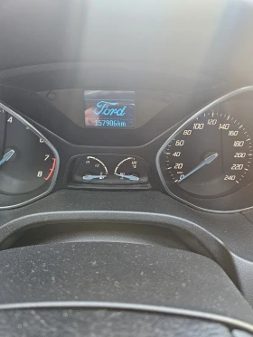 Ford Focus, снимка 8