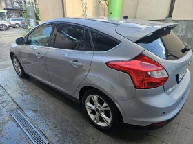 Ford Focus, снимка 4