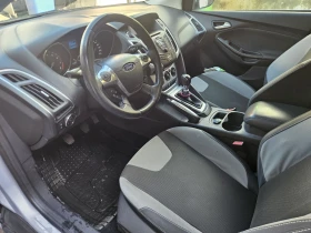 Ford Focus, снимка 9