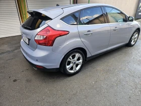 Ford Focus, снимка 3
