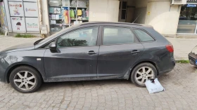 Seat Ibiza, снимка 3