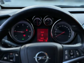 Opel Astra 1.7CDTI 125HP DPF, снимка 11