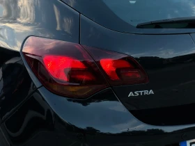 Opel Astra 1.7CDTI 125HP DPF, снимка 5