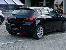 Opel Astra 1.7CDTI 125HP DPF, снимка 4