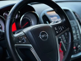 Opel Astra 1.7CDTI 125HP DPF, снимка 8
