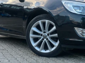 Opel Astra 1.7CDTI 125HP DPF, снимка 2