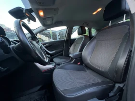 Opel Astra 1.7CDTI 125HP DPF, снимка 14