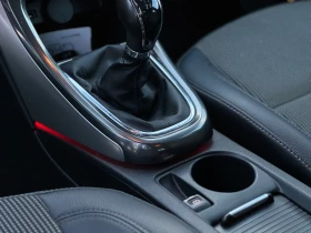 Opel Astra 1.7CDTI 125HP DPF, снимка 12