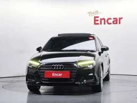 Audi A3 40 Tfsi Premium, снимка 3