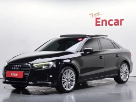Audi A3 40 Tfsi Premium, снимка 1
