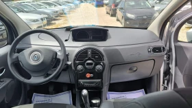 Renault Modus 1.2i, снимка 9
