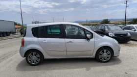 Renault Modus 1.2i, снимка 4