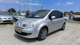 Renault Modus 1.2i, снимка 1