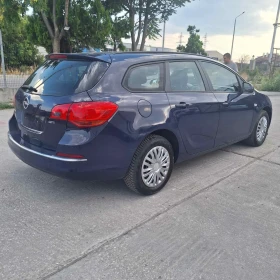 Opel Astra 1.7TDCI 110к.с., снимка 4