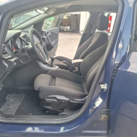 Opel Astra 1.7TDCI 110к.с., снимка 11