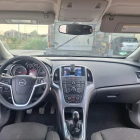 Opel Astra 1.7TDCI 110к.с., снимка 14