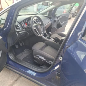 Opel Astra 1.7TDCI 110к.с., снимка 10