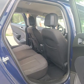 Opel Astra 1.7TDCI 110к.с., снимка 9
