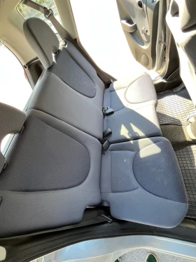 Honda Jazz 1.2i, снимка 8