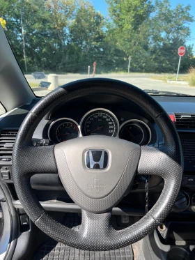 Honda Jazz 1.2i, снимка 11