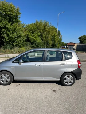 Honda Jazz 1.2i, снимка 4