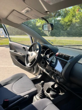 Honda Jazz 1.2i, снимка 6