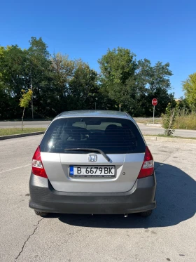 Honda Jazz 1.2i, снимка 5