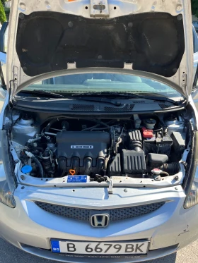 Honda Jazz 1.2i, снимка 15