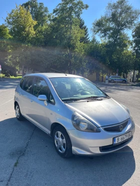 Honda Jazz 1.2i, снимка 1